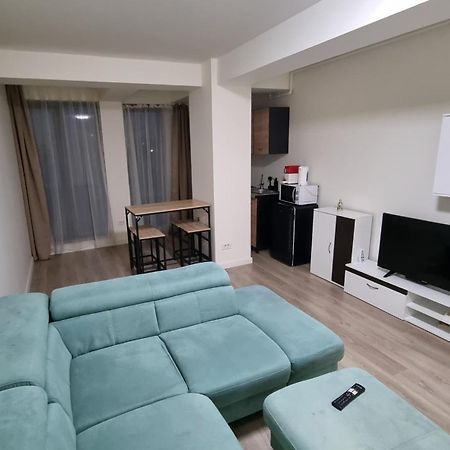 Apartament Cwa 1 Aeroport Otopeni Ngoại thất bức ảnh