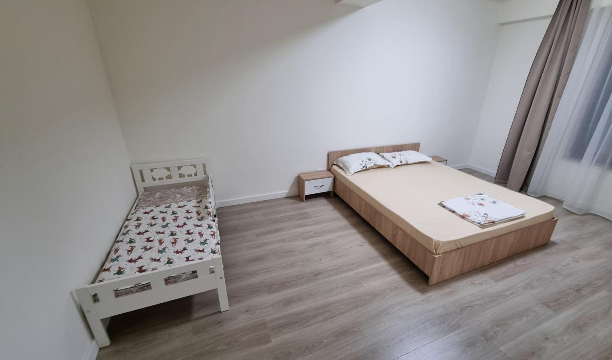 Apartament Cwa 1 Aeroport Otopeni Ngoại thất bức ảnh